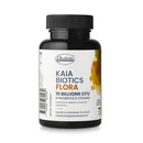 QUALIVITS KAIA BIOTICS FLORA X30 CAPSULAS