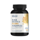 QUALIVITS KAIA BIOTICS FLORA X30 CAPSULAS