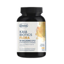 QUALIVITS KAIA BIOTICS FLORA X30 CAPSULAS