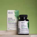 QUALIVITS KAIA BIOTICS SHAPE X30 CAPSULAS