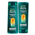 SHAMPOO FRUCTIS 350ML + ACOND200 PROBIOTICOS