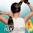SHAMPOO FRUCTIS 350ML + ACOND200 PROBIOTICOS