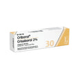 CRIBOROL UNGUENTO 30GRS.