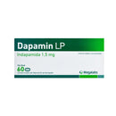 DAPAMIN LP 1,5MG X 60COMP