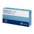 REMEXAL 10MG X 10COMP.