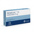 REMEXAL 15MG X 30COMP.