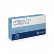 REMEXAL 20MG X 30COMP.