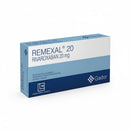REMEXAL 20MG X 30COMP.