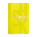 SHAKIRA AMARILLO EDP 50ML
