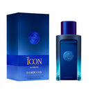 ANTONIO BANDERAS THE ICON MEN SUPREME EDP 100ML.