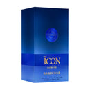 ANTONIO BANDERAS THE ICON MEN SUPREME EDP 100ML.