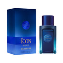 ANTONIO BANDERAS THE ICON MEN SUPREME EDP 50ML.