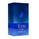 ANTONIO BANDERAS THE ICON MEN SUPREME EDP 50ML.