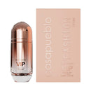 CASAPUEBLO VIP FASHION TREND EDT WOMAN 100ML