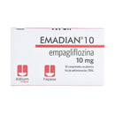 EMADIAN 10MG X 30 COMPRIMIDOS