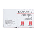 EMADIAN 10MG X 30 COMPRIMIDOS