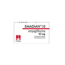 EMADIAN 10MG X 30 COMPRIMIDOS