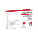 EMADIAN 25MG X 30COMP.