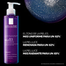 LAROCHE MELA B3 GEL MICROEXFOLIANTE 200ML