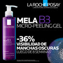 LAROCHE MELA B3 GEL MICROEXFOLIANTE 200ML