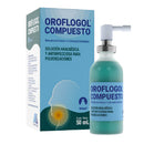 ORALSONE COMPUESTO SPRAY 50ML.