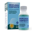 ORALSONE COMPUESTO 100ML.