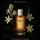 WONDER BLISS EDT 50ML