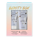 MARIA RICCETTO SILKY MUSK CR MANOS 50+CRE.CORP.200