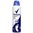 DESODORANTE PIES AEROSOL REXONA EFFICIENT ORIGINAL
