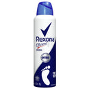 DESODORANTE PIES AEROSOL REXONA EFFICIENT ORIGINAL