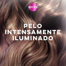 SHAMPOO SEDAL 650ML LUMINOUS