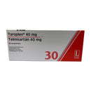 TAROPLEN 40 MG.X 30 COMP.