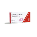 TAROPLEN 40 MG.X 30 COMP.