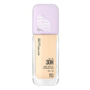 MAYBELLINE BASE SUPER STAY LUMI MATTE 110