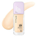 MAYBELLINE BASE SUPER STAY LUMI MATTE 110