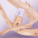 MAYBELLINE BASE SUPER STAY LUMI MATTE 110