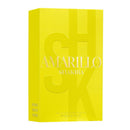 SHAKIRA AMARILLO EDP 80ML