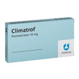 CLIMATROF 10MG X 10COMP.