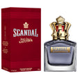 JPG SCANDAL EDT 100 ML(H)