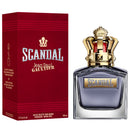 JPG SCANDAL EDT 100 ML(H)