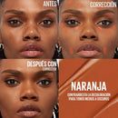 MAYBELLINE CONCENTRADO ERASER ORANGE 159