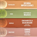 MAYBELLINE CONCENTRADO ERASER ORANGE 159