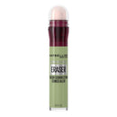 MAYBELLINE CORRECTOR ERASER GREEN VERT 151