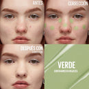 MAYBELLINE CORRECTOR ERASER GREEN VERT 151