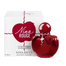 NINA RICCI ROUGE EDT 30ML