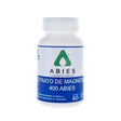 CITRATO MAGNESIO ABIES 400 X60 CAPSULAS