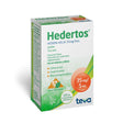 HEDERTOS JARABE 100ML