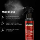 TRESEMME SPRAY ANTIFRIZZ 190ML