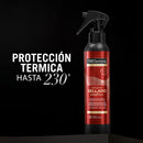 TRESEMME SPRAY ANTIFRIZZ 190ML