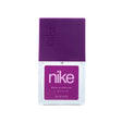 NIKE PURPLE MOOD WOMAN EDT 30ML.